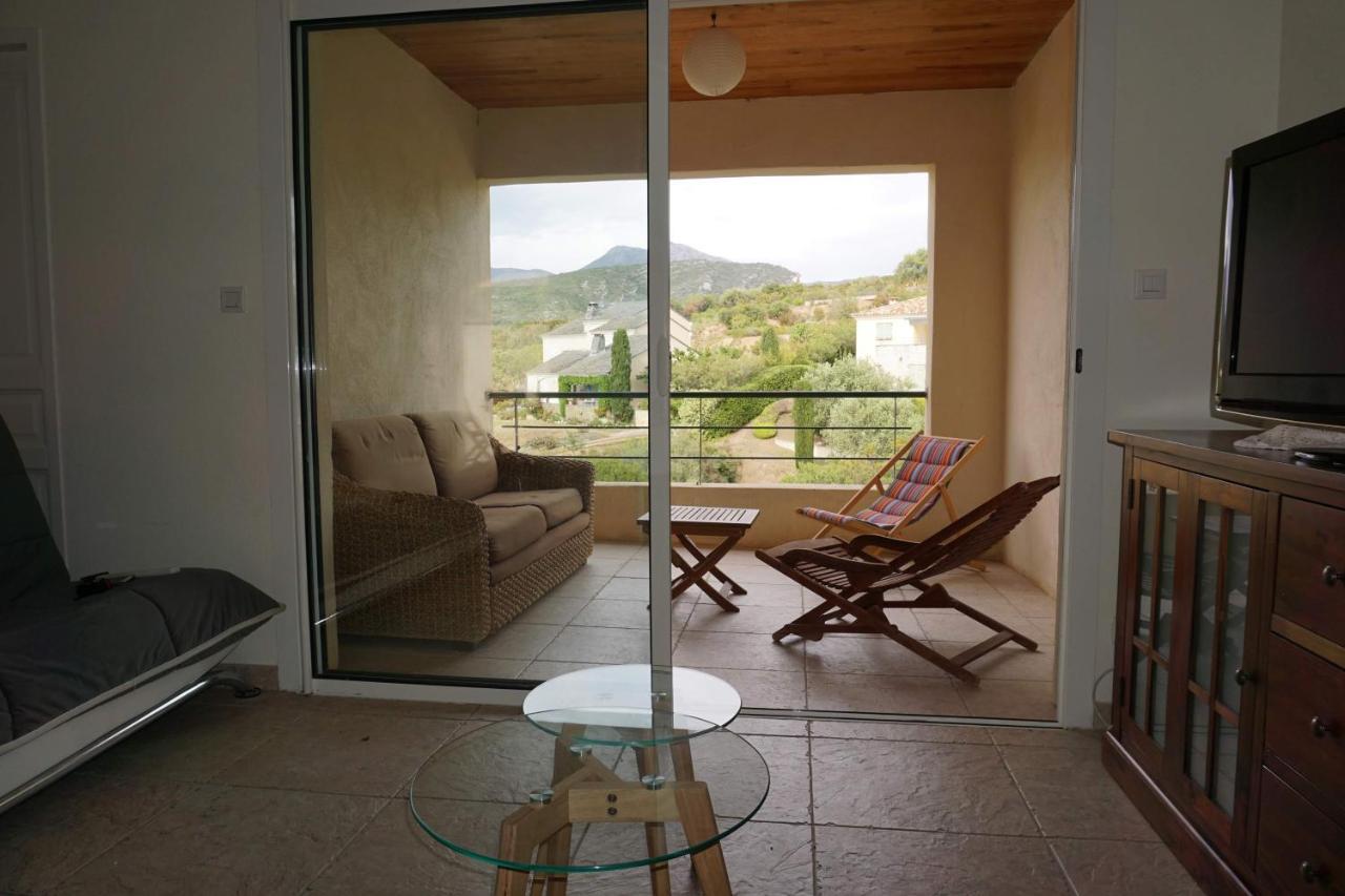 Apartment Joli T3 Familial Proche De La Saint-Florent (Corsica)