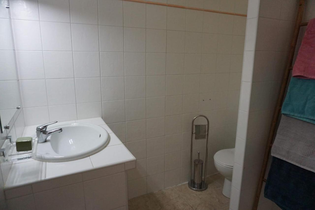 Joli T3 Familial Proche De La Saint-Florent (Corsica)
