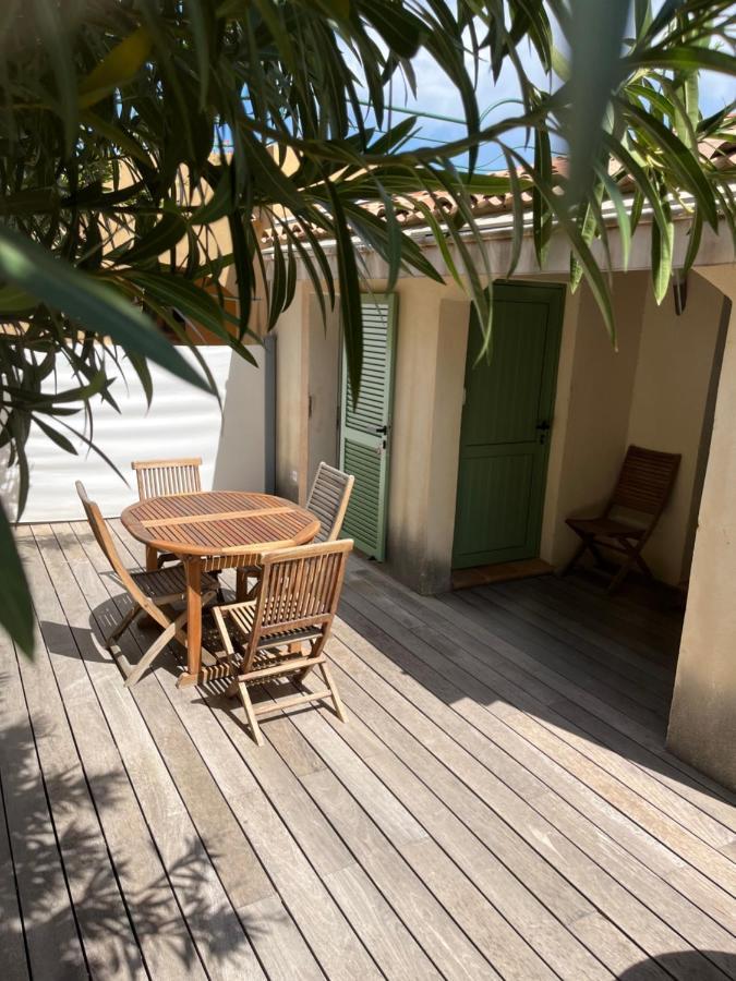 Joli T3 Familial Proche De La Apartment Saint-Florent (Corsica)