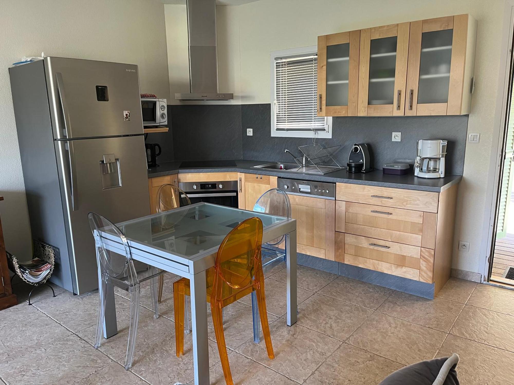 Joli T3 Familial Proche De La Apartment Saint-Florent (Corsica)