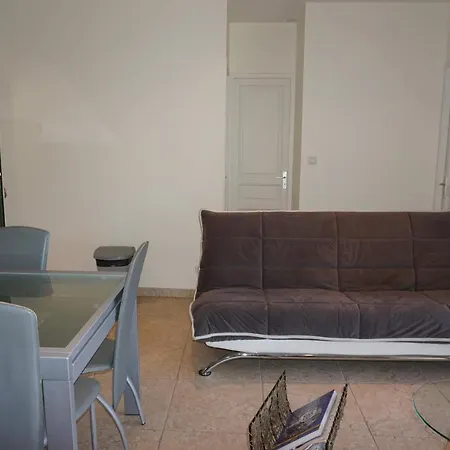 Joli T3 Familial Proche De La Mer Saint-Florent  Exterior foto